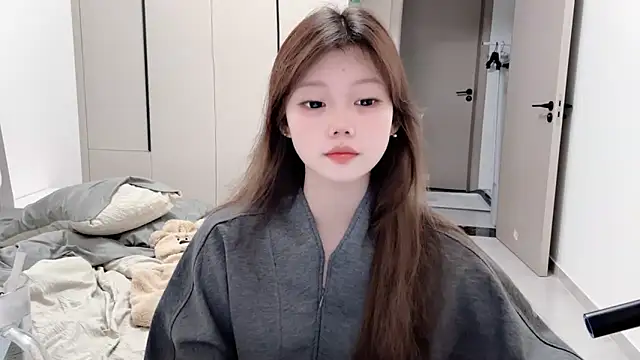 yangyang-1115 online show from 09.23.25