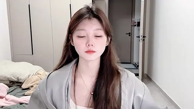 yangyang-1115 online show from 10.15.25