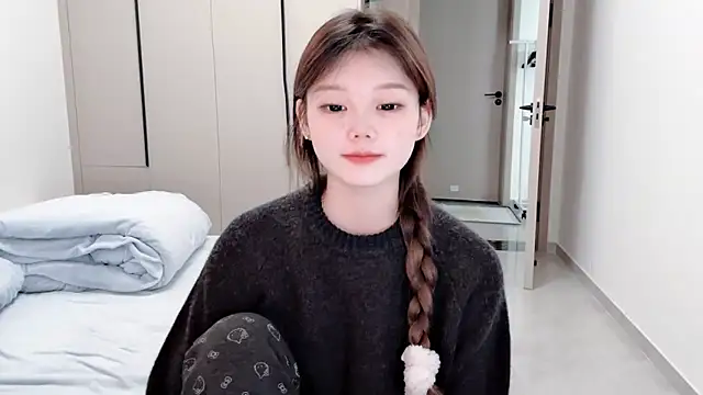 yangyang-1115 online show from 11.02.25