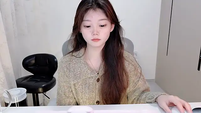 yangyang-1115 online show from 11.10.25