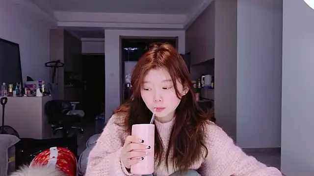 yangyang-1115 online show from 01.19.26