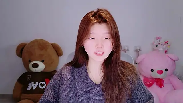 yangyang-1115 online show from 03.02.26