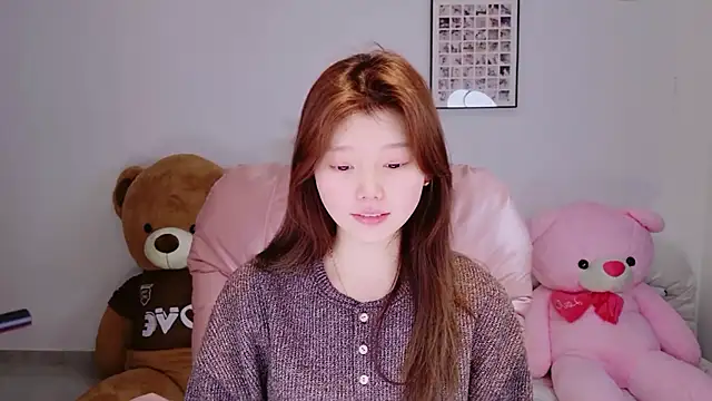 yangyang-1115 online show from 03.11.26