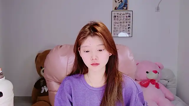 yangyang-1115 online show from 04.01.26