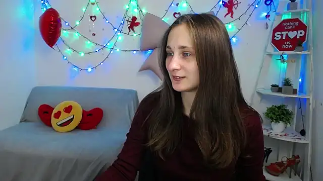 MichelLeee online show from 02.07.26