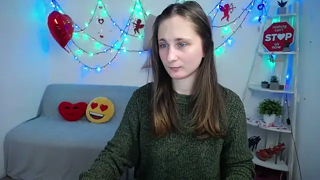 MichelLeee online show from 02.17.26