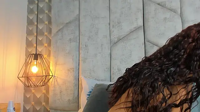 AshleyHill2 online show from 04.08.26