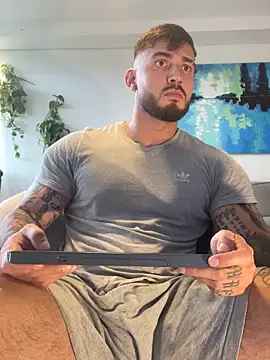 DimitriSullivan  online show from 02.23.26