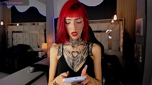 Snapshot of Ameliewitte_mjs chatting on 10.20.25 Ameliewitte mjs online show from 10.20.25