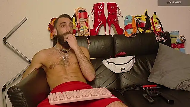 DaWoD030 online show from 03.31.26