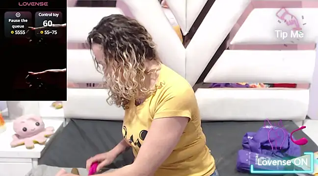 alaha evans online show from 03.20.25