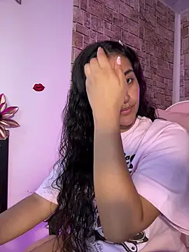 Lady Rey online show from 02.20.26