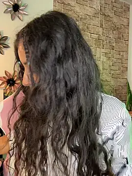 Lady Rey online show from 04.06.26