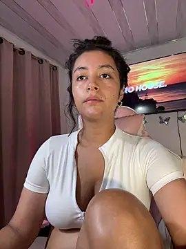 Lady Rey online show from 06.23.26
