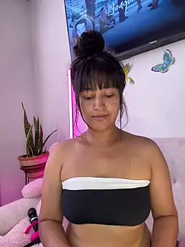 Lady Rey online show from 07.08.26
