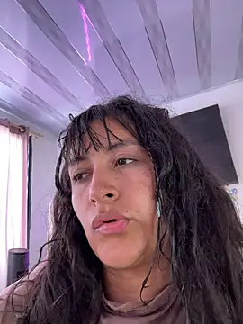 Lady Rey online show from 07.17.26