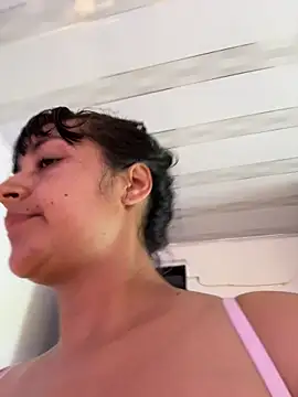 Lady Rey online show from 07.28.26