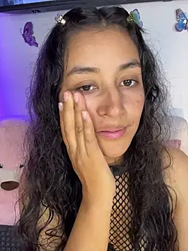 Lady Rey online show from 07.30.26
