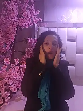 AriannaRussell  online show from 06.09.26