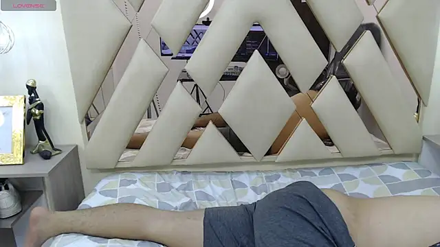 AndrewPherson online show from 01.04.25