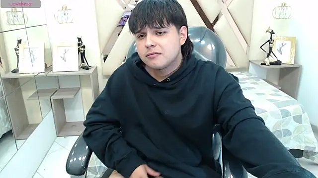 AndrewPherson online show from 01.06.25