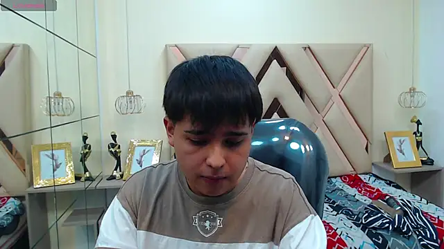 AndrewPherson online show from 01.30.25