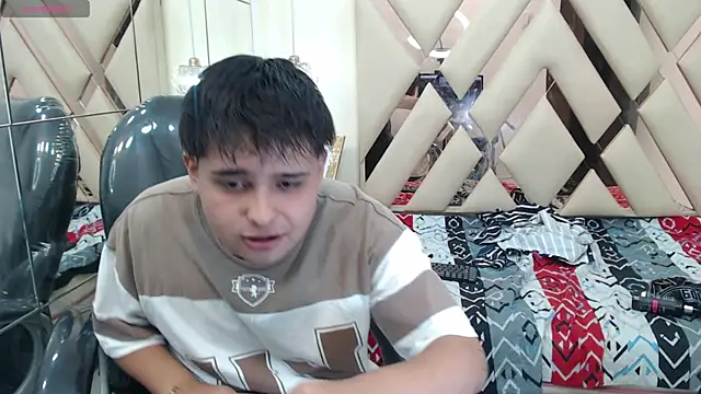 AndrewPherson online show from 01.30.25