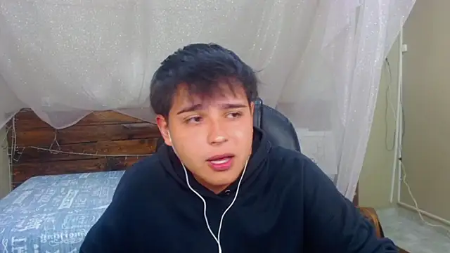 AndrewPherson online show from 02.17.25