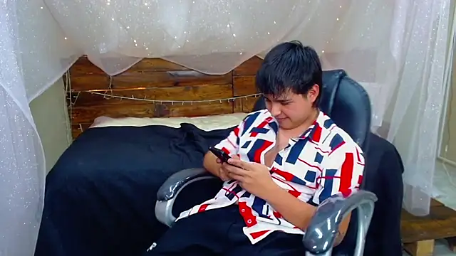 AndrewPherson online show from 03.03.25