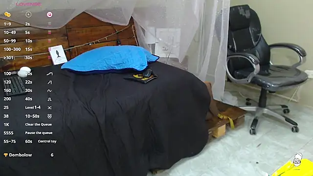 AndrewPherson online show from 03.19.25