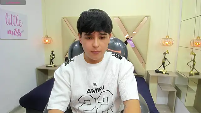 AndrewPherson online show from 04.11.26