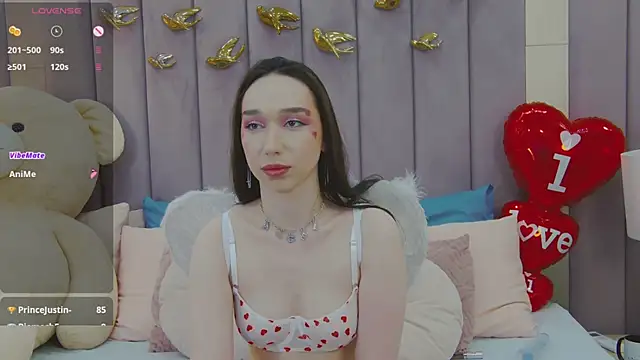 TaylorDavids online show from 02.13.25