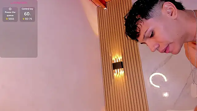 im sebaslopez online show from 02.10.25