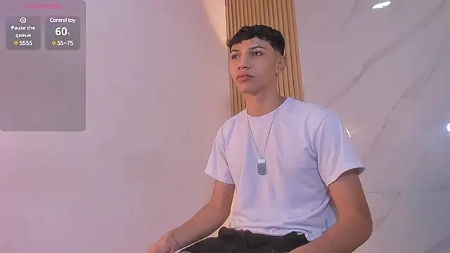 im sebaslopez online show from 03.01.25