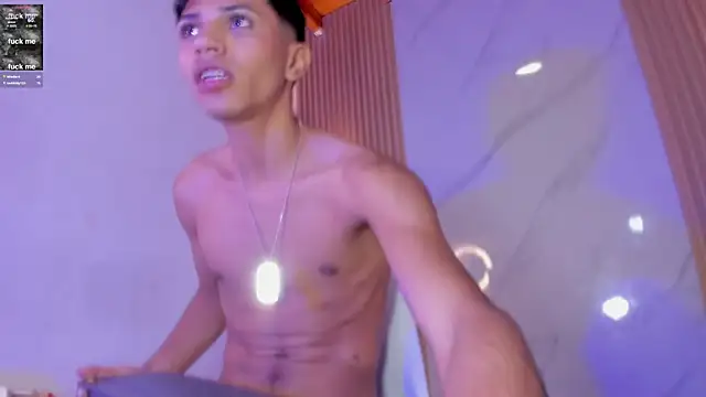 im sebaslopez online show from 03.09.25