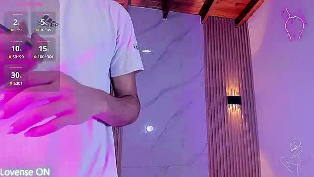 im sebaslopez online show from 03.23.25