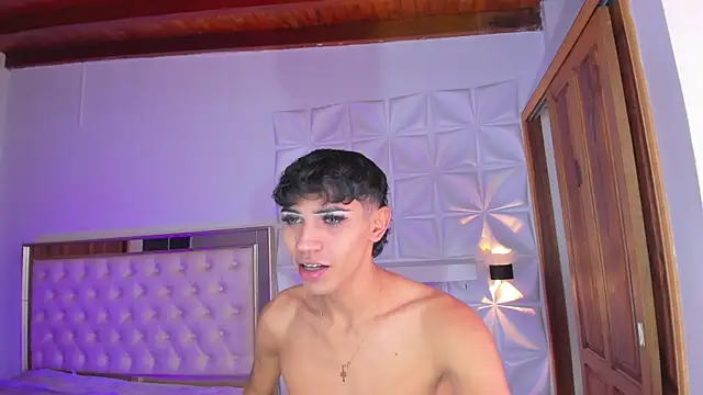 im sebaslopez online show from 03.31.26