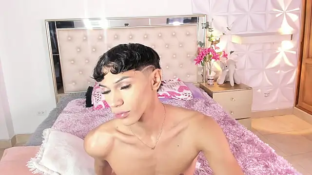 im sebaslopez online show from 06.02.26