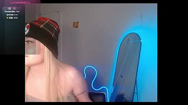 livcutebaby online show from 02.21.25