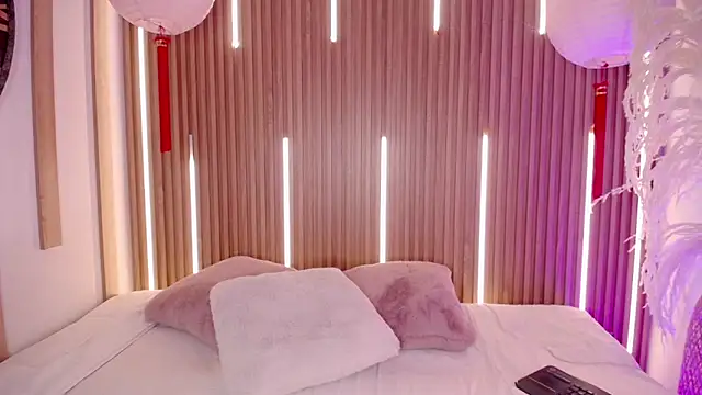 Snapshot of Aniie_Doll chatting on 01.12.26 Aniie Doll online show from 01.12.26