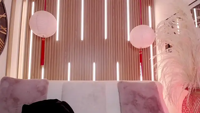 Snapshot of Aniie_Doll chatting on 01.14.26 Aniie Doll online show from 01.14.26