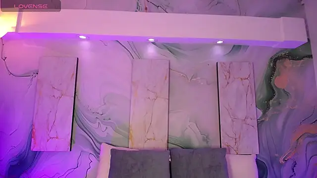 Aniie Doll online show from 04.01.26