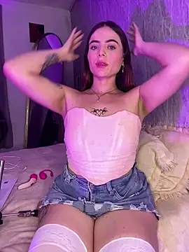 Valery hilthon online show from 03.12.25