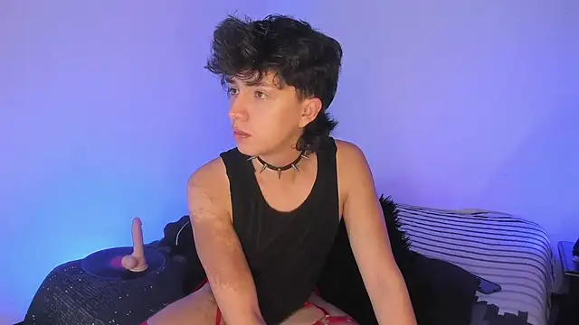 Snapshot of juandaaap chatting on 12.18.25 juandaaap online show from 12.18.25