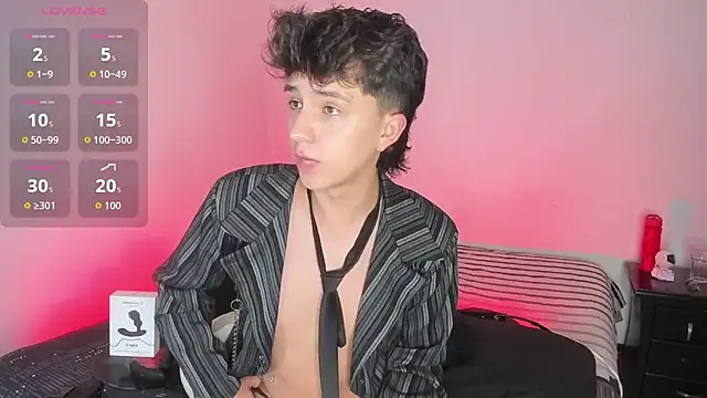 Snapshot of juandaaap chatting on 01.15.26 juandaaap online show from 01.15.26