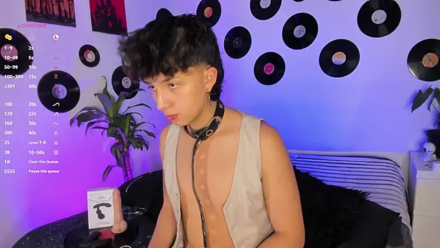 juandaaap online show from 04.04.26