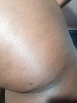 Wildblack22 online show from 01.08.25