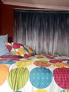 Wildblack22 online show from 01.12.25