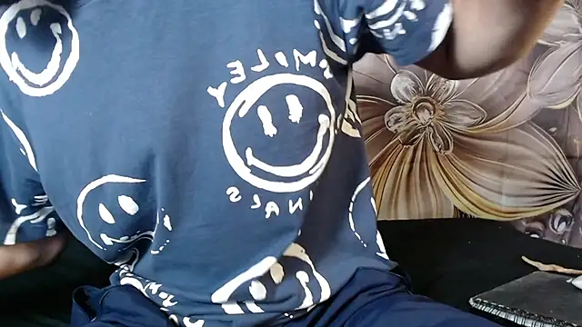  Asmodeo666 online show from 02.14.26