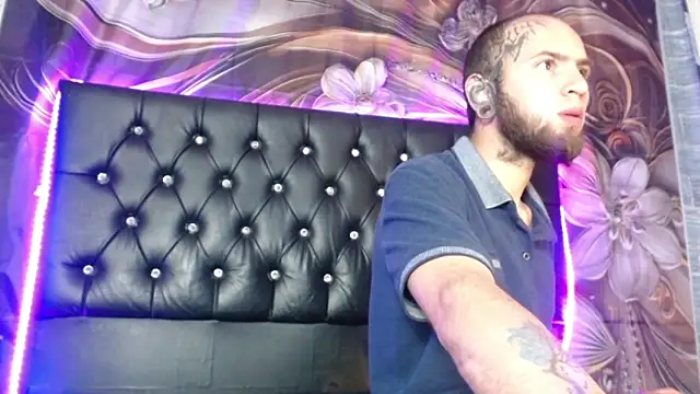  Asmodeo666 online show from 02.28.26